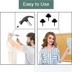 30 Pack Picture Hangers and Wall Hooks
