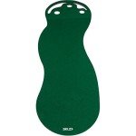9-Foot Putting Green Mat for Realistic Practice