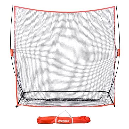 Indoor Golf Nets