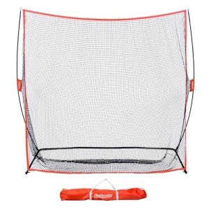7 ft x 7 ft Golf Hitting Net for Practice
