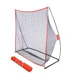 7 ft x 7 ft Golf Hitting Net for Practice