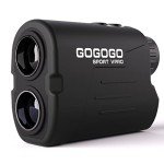 Gogogo Sport Vpro Golf Range Finder 1000 Yards