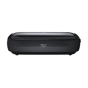 Hisense 100L9G 100" TriChroma 4K Projector
