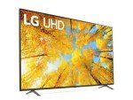 LG 86" 4K UHD Smart TV with Active HDR