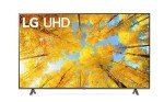 LG 86" 4K UHD Smart TV with Active HDR