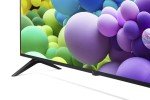 LG 55-Inch 4K Smart TV with Movie Bundle
