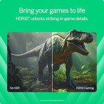 VIZIO 40-inch Full HD Smart TV with Alexa