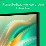 VIZIO 40-inch Full HD Smart TV with Alexa