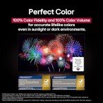 LG 77-Inch OLED Smart TV with Dolby Atmos