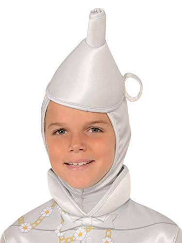 Wizard of Oz Halloween Sensations Tin Man Costume, Medium (75th Anniversary Edition)