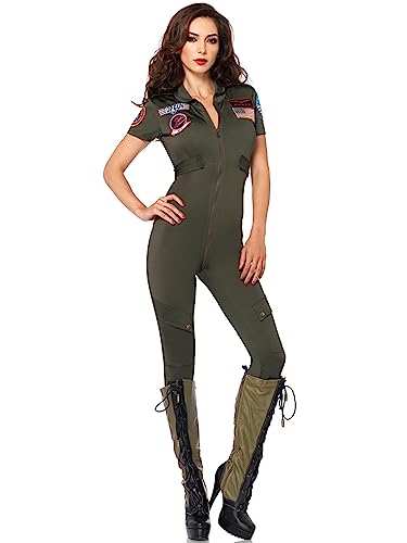 Leg Avenue Costume, Multi, Large