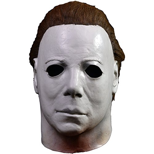Trick or Treat Studios Halloween II Movie Elrod Mask