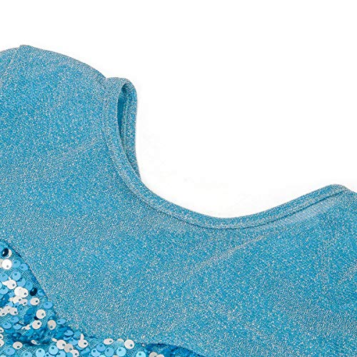 Colorfog Women’s Elegant Princess Dress Cosplay Costume Xmas Party Gown Fairy Fancy Dress (XX-Small)