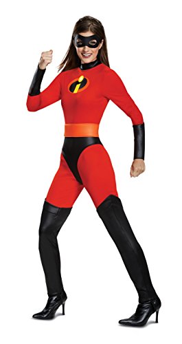 Disguise Incredibles 2 Mrs Incredible Adult Med 8-10