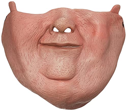 Halloween Mask