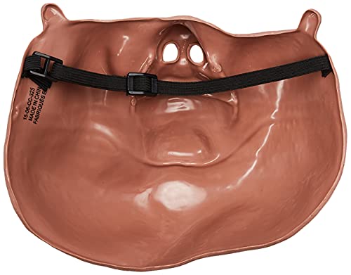 Super Size Mask Standard