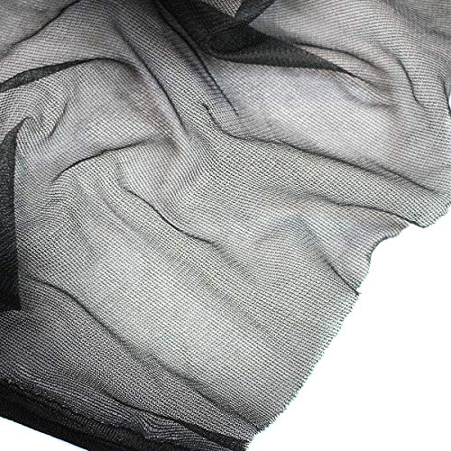 Nobie vivid Halloween Decorations,10.8ft Halloween Ghost Hanging, Ghost Lights with Sound-Controlled Lighting, with Special Sound Effects, Scary Creepy Indoor/Outdoor Decor