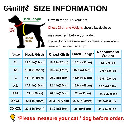 Pet Costume,Gimilife Dog Hoodie,Pet Xmas Pajamas Outfit, Pet Coat for Small Medium Large Dogs and Cats,Pet Disney Stitch Cartoon,Halloween and Winter -L