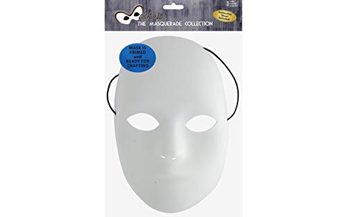 Mask It 71000 8-1/2-Inch Mask