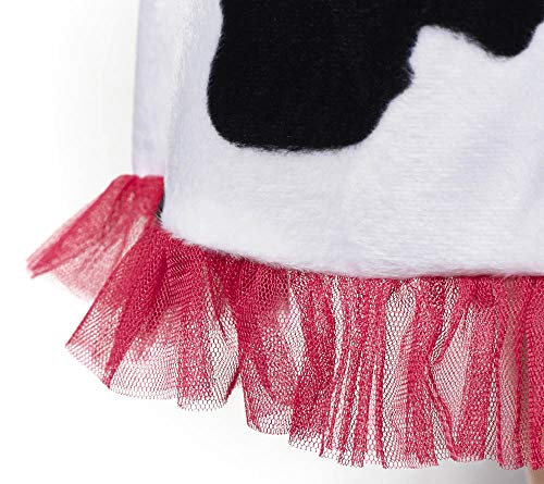 LMYOVE Cowgirl Halloween Costume (X-Large, Pink)