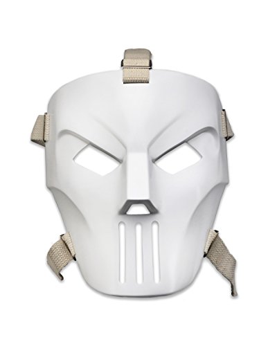 NECA - TMNT (1990 Movie) Prop Replica - Casey Jones Mask