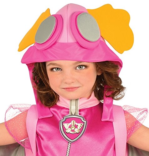 Rubie's Paw Patrol Skye Child Costume, Small, Pink