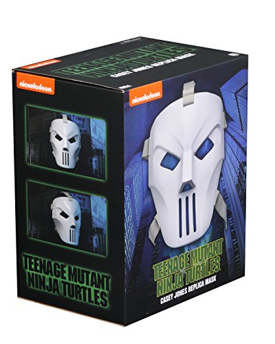 NECA - TMNT (1990 Movie) Prop Replica - Casey Jones Mask
