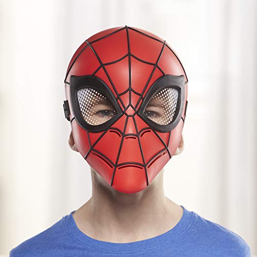 Spider-Man Marvel Hero Mask