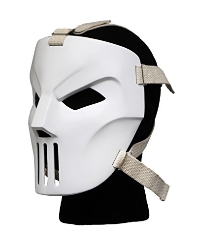 NECA - TMNT (1990 Movie) Prop Replica - Casey Jones Mask