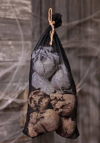 Sunstar Industries 12 Piece Bag of Skulls Standard