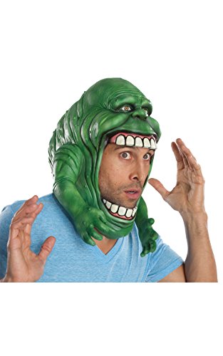 Ghostbusters Slimer Headpiece Costume Accessory