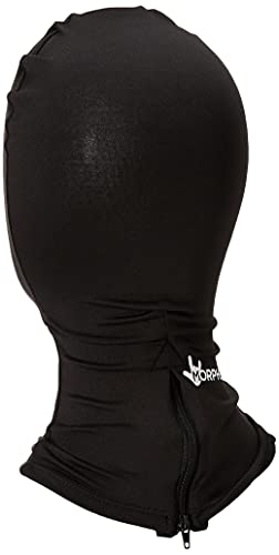 Morphsuits Morphmask Original, Black, One Size