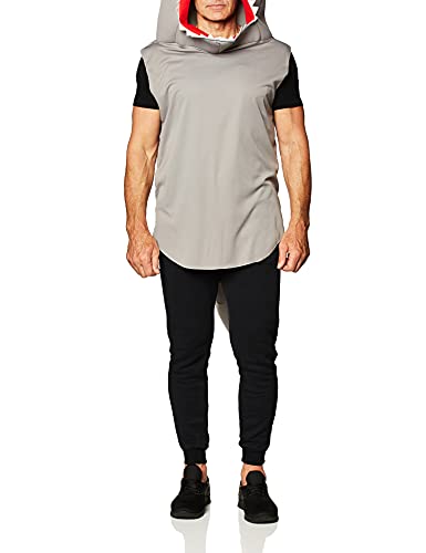 Rasta Imposta Men's Sand Shark Adult, Multi, One Size