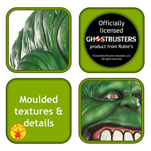 Ghostbusters Slimer Headpiece Costume Accessory