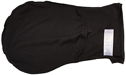 Morphsuits Morphmask Original, Black, One Size