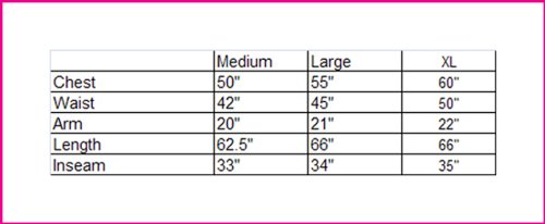 Green Lantern Deluxe Costume, Green, X-Large