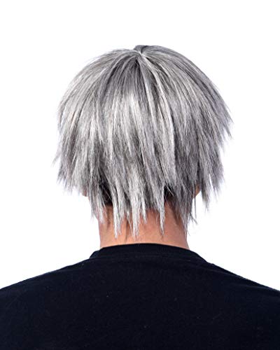 Supersoft Old Man Adult Mask Size Standard/M9002