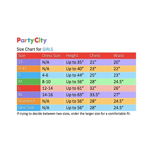 SUIT YOURSELF Purple Batgirl Halloween Costume for Toddler Girls, Batman, 3-4T, Includes Dress, Cape, Mask and More