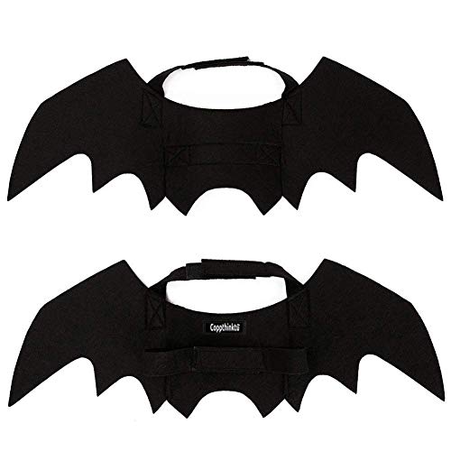 Halloween Pet Bat Wings Cat Dog Bat Costume