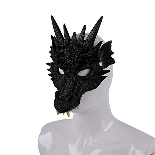 Forart Kids Fantasy Halloween Dinosaurio Dragon Costume Child Animal Mask Wing Tail Accessory for Halloween Party