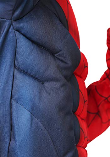 Marvel Spider-Man Toddler Costume 2T