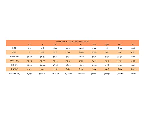 Dreamgirl Girls Werewolf Costume, Junior Full Moon Sass, Teen Halloween Costume - Large