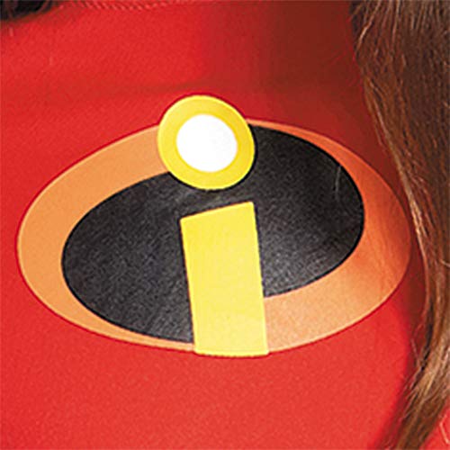 Disney The Incredibles Violet Classic Girls Costume, Medium/7-8