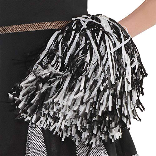 Cheerleader Costume, Rah Rah Rebel -Children Medium -8-10