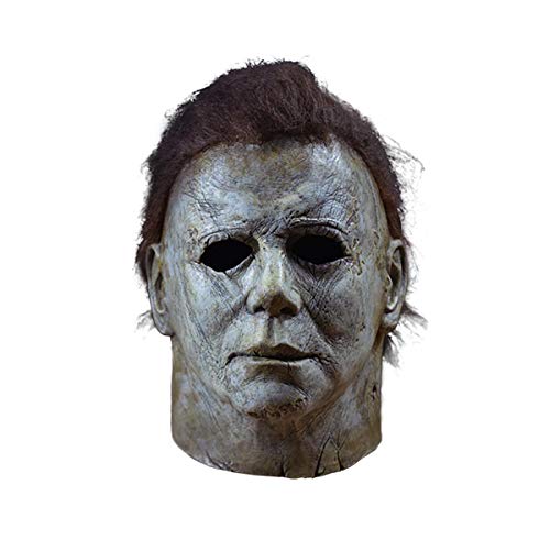 Trick Or Treat Studios Halloween 2018 Michael Myers Mask