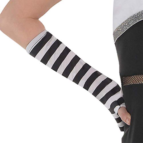 Cheerleader Costume, Rah Rah Rebel -Children Medium -8-10