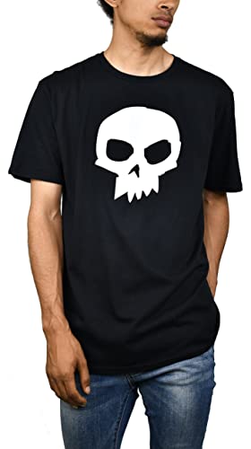 Disney Pixar Toy Story Sid Skull T-Shirt (XXL, Sid Skull)