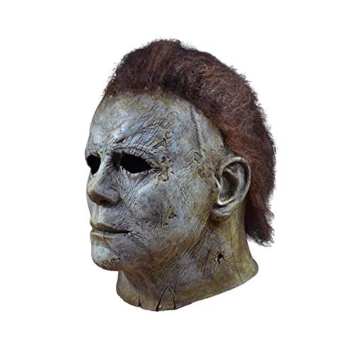 Trick Or Treat Studios Halloween 2018 Michael Myers Mask