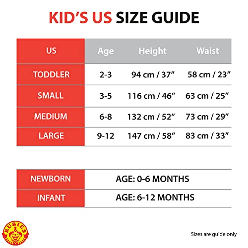 Foxy Costume - Five Nights at Freddy's (Medium)