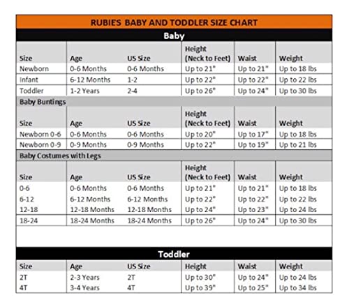 Rubie's baby girls Cozy Cow Costume, As Shown, Infant US